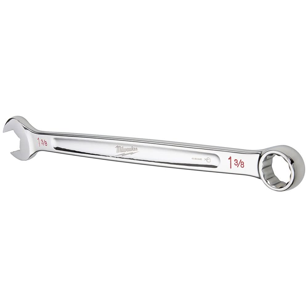 Milwaukee 45-96-9440 1-3/8" Combination Wrench