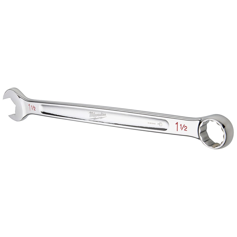 Milwaukee 45-96-9442 1-1/2" Combination Wrench