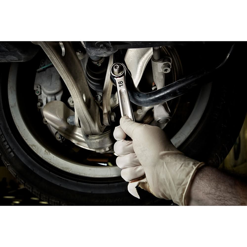 Milwaukee 45-96-9506 6MM Combination Wrench