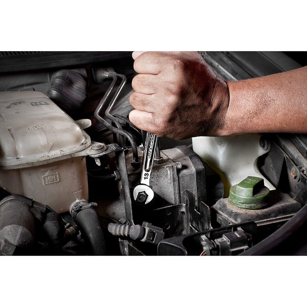 Milwaukee 45-96-9507 7MM Combination Wrench