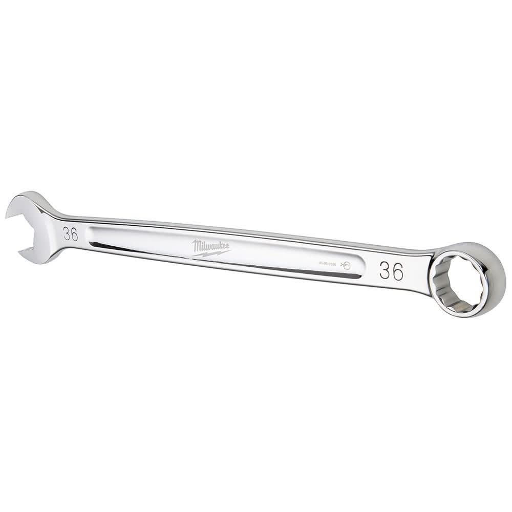 Milwaukee 45-96-9523 23MM Combination Wrench – Tool Nut