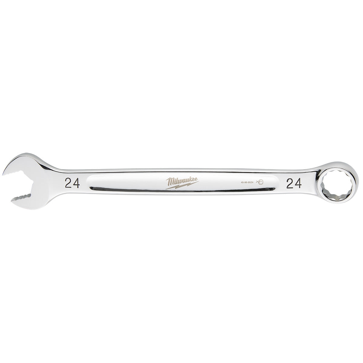 Milwaukee 45-96-9524 24MM Combination Wrench
