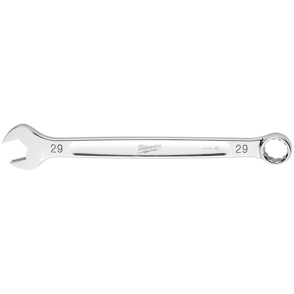 Milwaukee 45-96-9529 29MM Combination Wrench