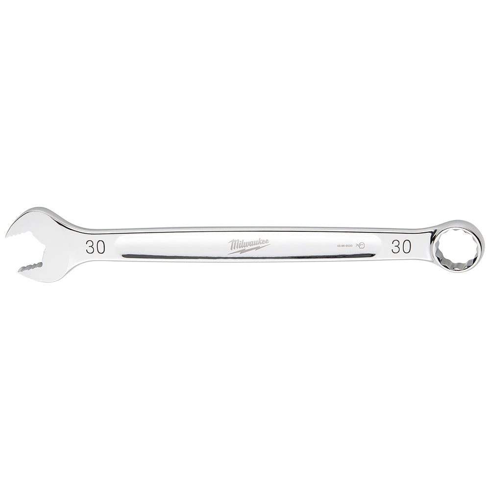 Milwaukee 45-96-9530 30MM Combination Wrench