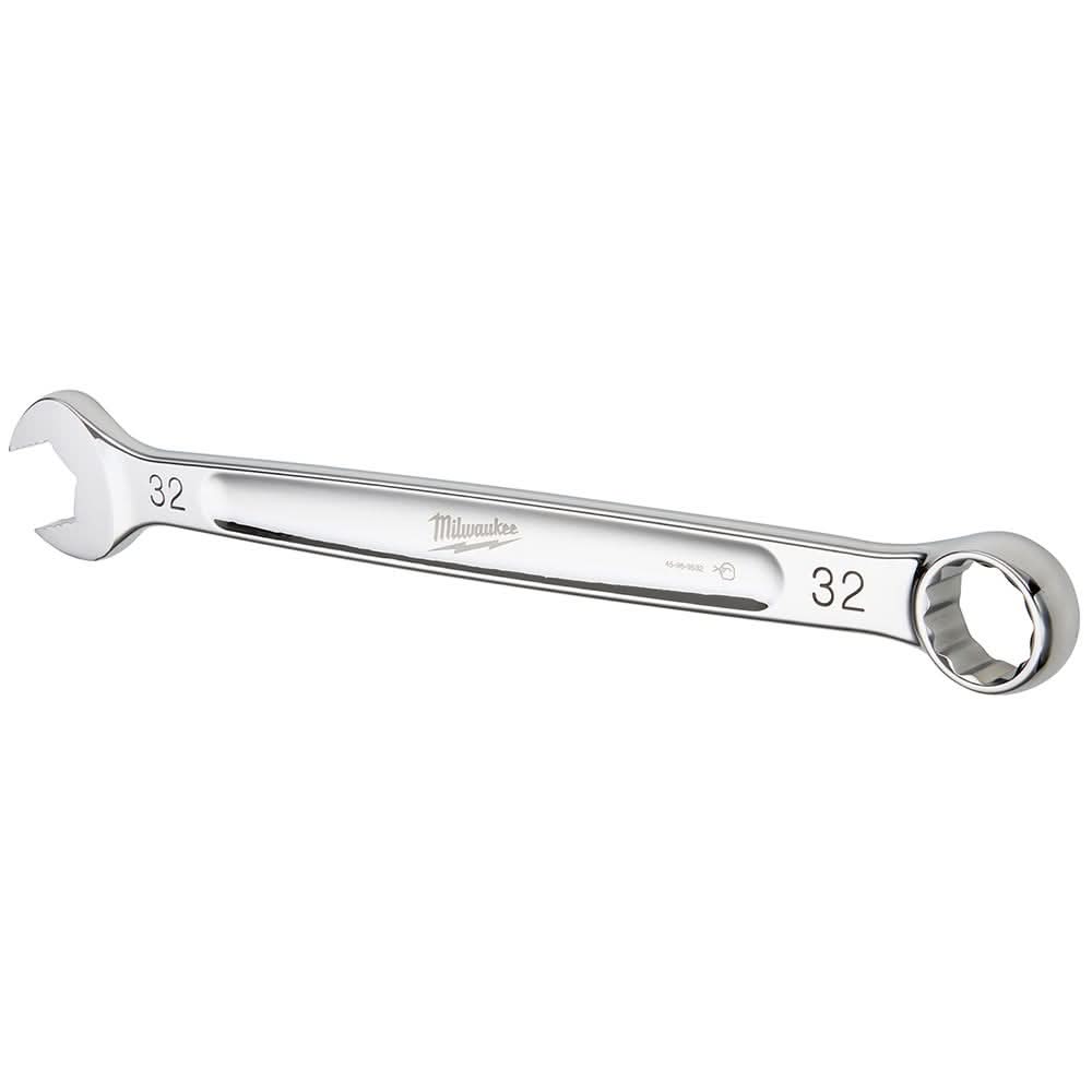 Milwaukee 45-96-9532 32MM Combination Wrench
