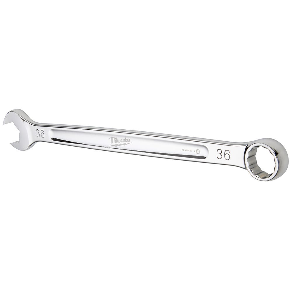 Milwaukee 45-96-9536 36MM Combination Wrench
