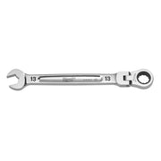 Milwaukee 45-96-9613 13mm Flex Head Ratcheting Combination Wrench
