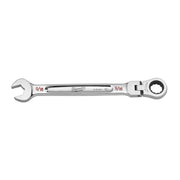 Milwaukee 45-96-9815 9/16-Inch Flex Head Combination Wrench