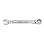 Milwaukee 45-96-9817 11/16-Inch Flex Head Combination Wrench