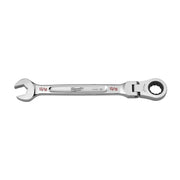 Milwaukee 45-96-9819 13/16-Inch Flex Head Combination Wrench