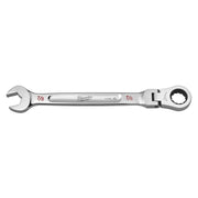 Milwaukee 45-96-9820 7/8-Inch Flex Head Combination Wrench