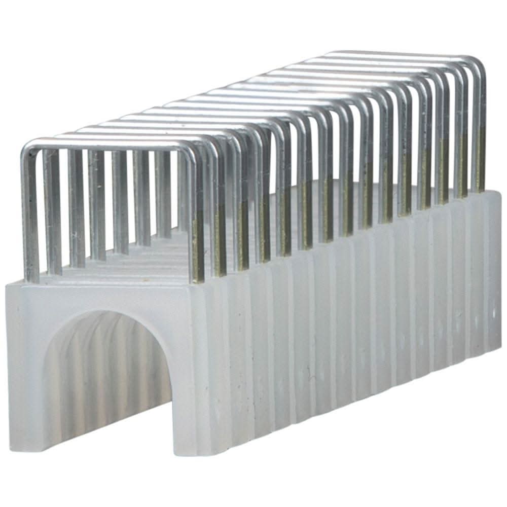 Klein Tools 450-001 Staples, 1/4-Inch x 5/16-Inch Insulated