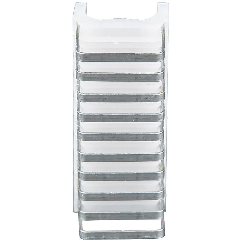 Klein Tools 450-003 Staples, 11/32-Inch x 19/32-Inch Insulated