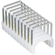 Klein Tools 450-003 Staples, 11/32-Inch x 19/32-Inch Insulated