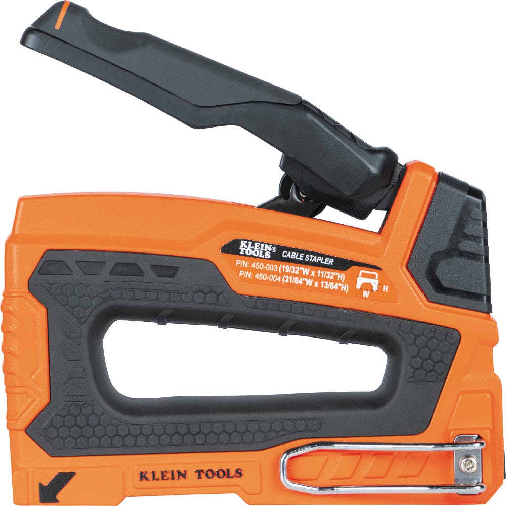 Klein Tools 45001 Loose Cable Stapler