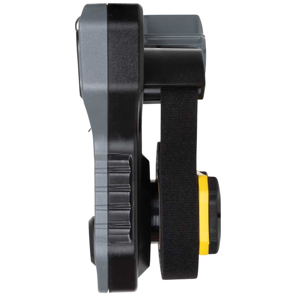 Klein 450-900 tape dispenser side view