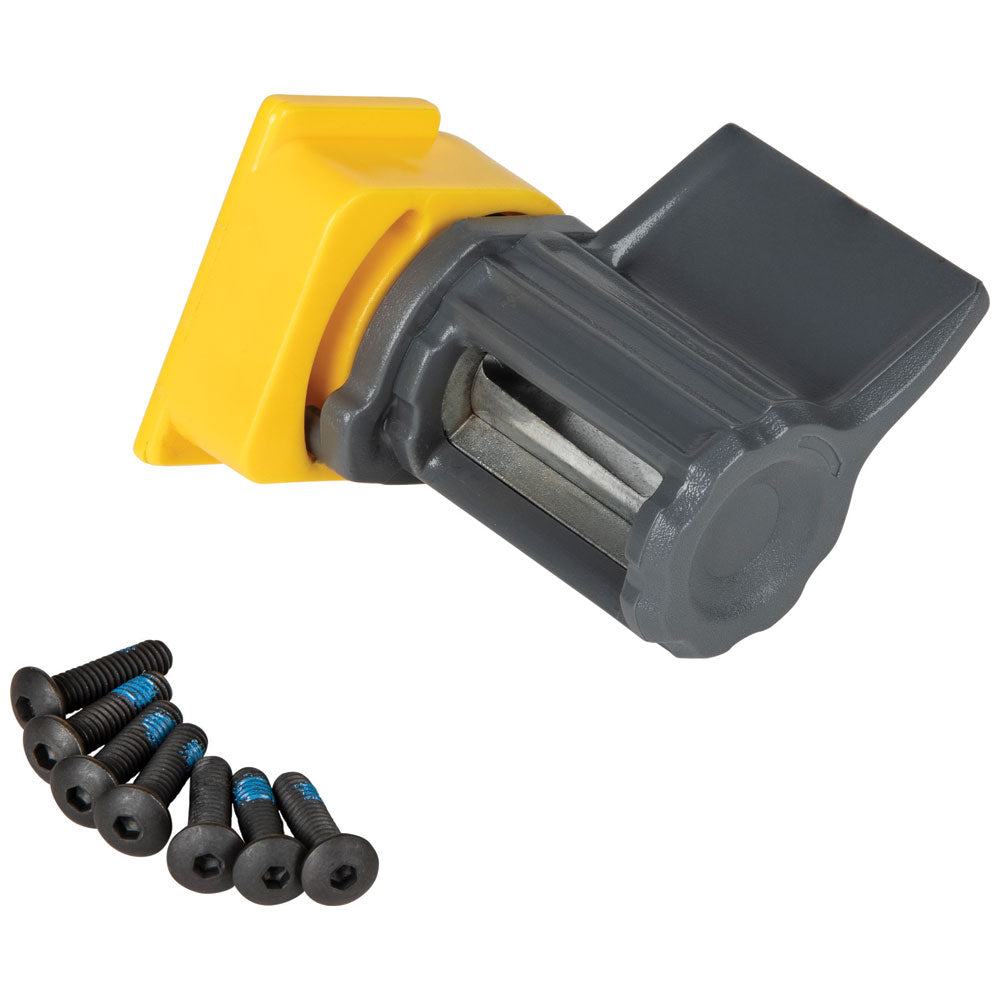 Klein 450-999 replacement blade and cutting mechanism for hook and loop tape dispenser - view 1