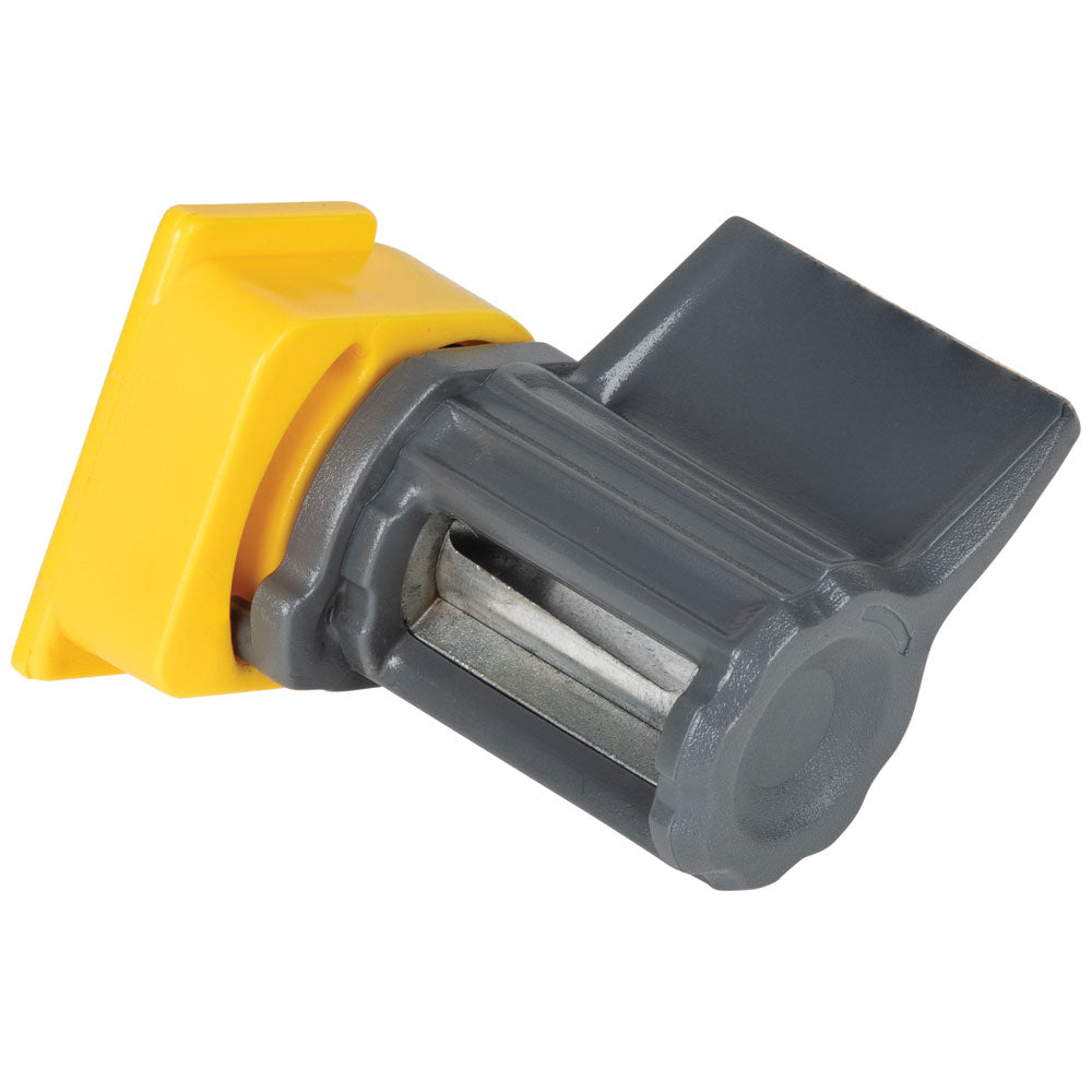Klein 450-999 replacement blade and cutting mechanism for hook and loop tape dispenser - view 3