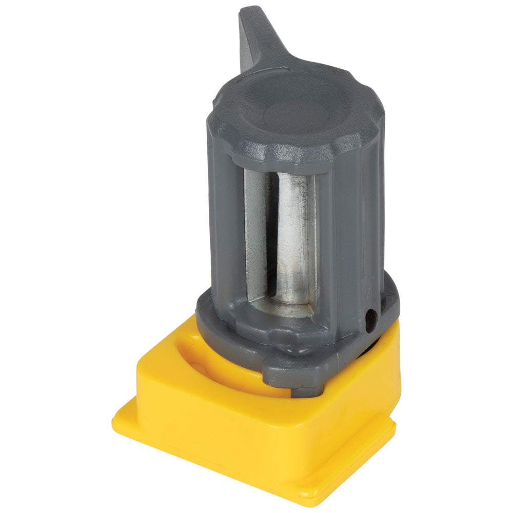 Klein 450-999 replacement blade and cutting mechanism for hook and loop tape dispenser - view 5