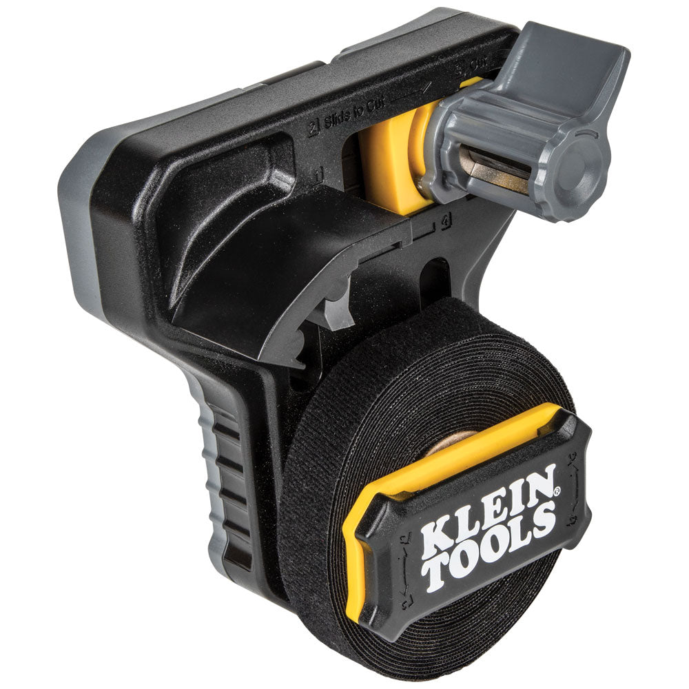 Klein 450-999 replacement blade and cutting mechanism for hook and loop tape dispenser - view 7