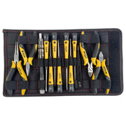 Wiha 45892 26-Piece ESD Safe PicoFinish Precision Screwdrivers, Pliers & Bits Set
