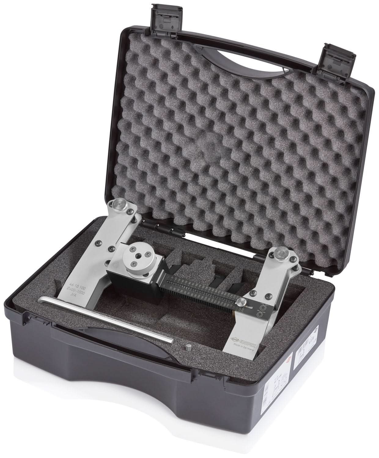 Knipex 46 10 100 Circlip Tool for Internal and External Circlips
