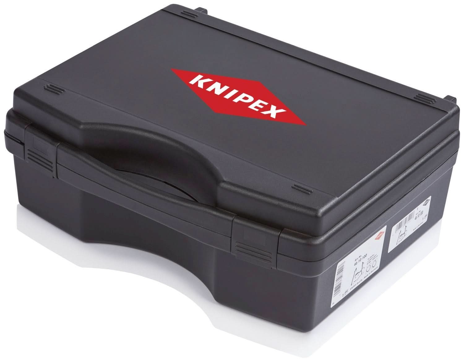 Knipex 46 10 100 Circlip Tool for Internal and External Circlips