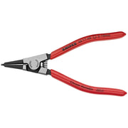 Knipex 46 11 A0 External Snap Ring Pliers-Forged Tips