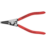 Knipex 46 11 A1 External Snap Ring Pliers-Forged Tips