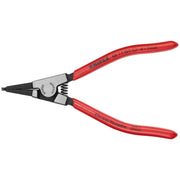 Knipex 46 11 G1 Circlip Pliers for Grip Rings