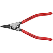 Knipex 46 11 G2 Circlip Pliers for Grip Rings