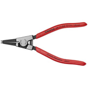 Knipex 46 11 G3 Circlip Pliers for Grip Rings