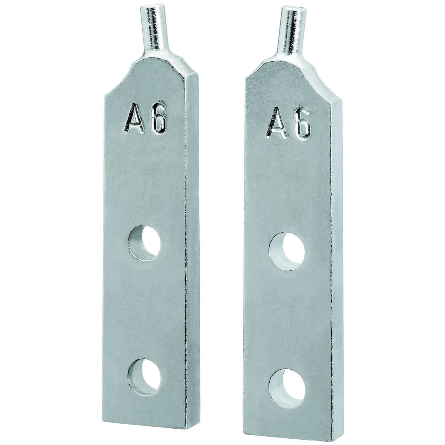 Knipex 46 19 A6 Spare Tips for 46 10 A6