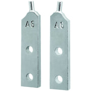 Knipex 46 19 A6 Spare Tips for 46 10 A6