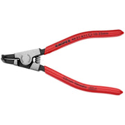 Knipex 46 21 A11 External 90&deg; Angled Snap Ring Pliers-Forged Tips