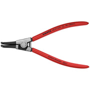Knipex 46 21 A31 External 90&deg; Angled Snap Ring Pliers-Forged Tips