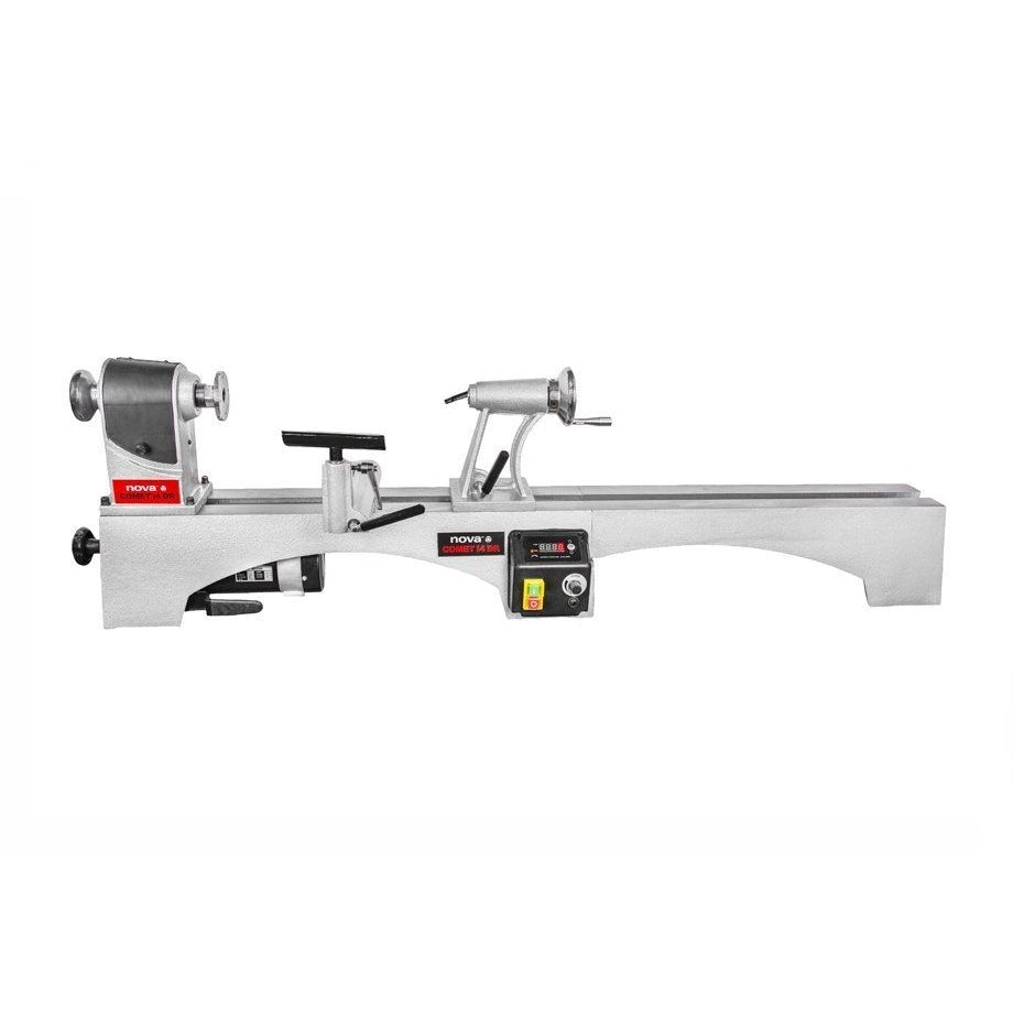 Teknatool 46901 NOVA COMET 14DR LATHE BED EXTENSION