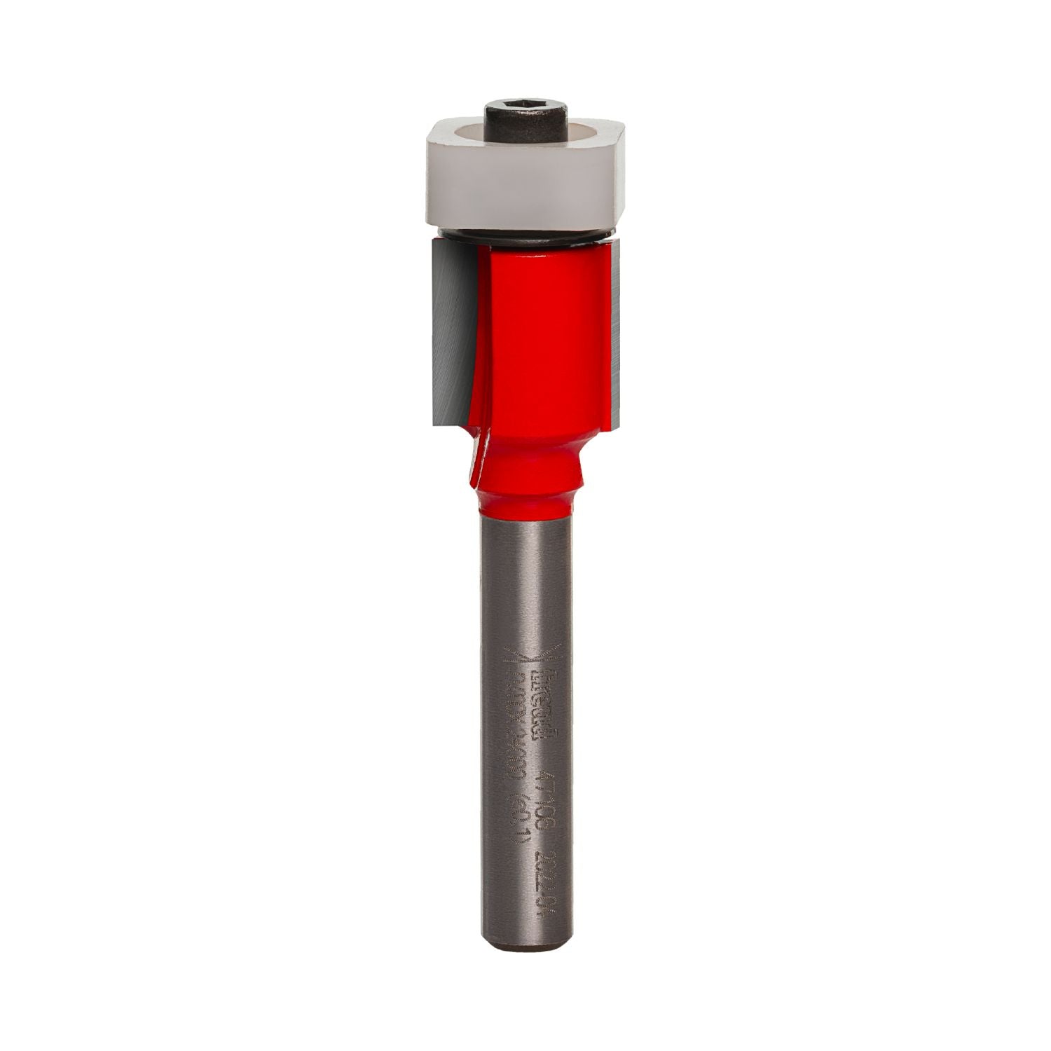 Freud 47-106 1/2 in. (Dia.) Bearing Flush Trim Bit