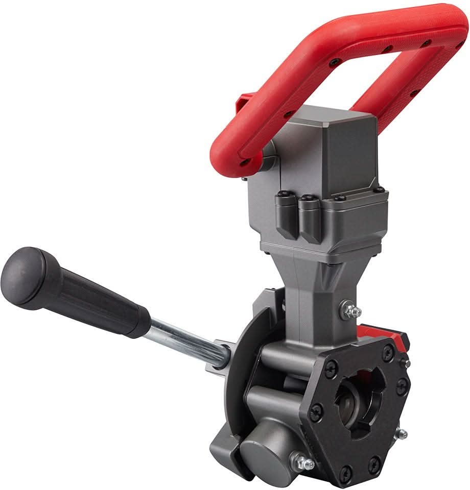 Milwaukee 47-53-2774 SWITCH PACK Cable Drive Assembly – Tool Nut
