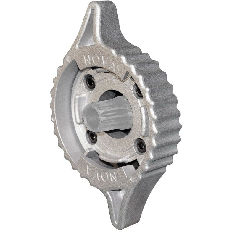 Teknatool 47000 Comet II Versaturn Coupler