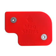 Fastcap MAG SHIM STANDARD 8-1/8", 2-1/16"
