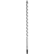 Irwin 47410 Ship Auger Bit 17-in. x 5/8-in.