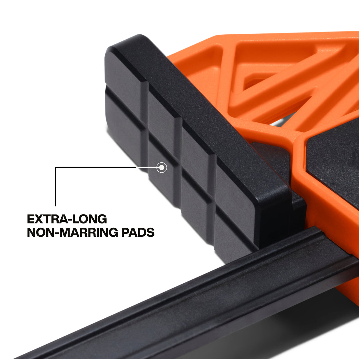 Klein Speed-Klamp quick clamp feature view 4