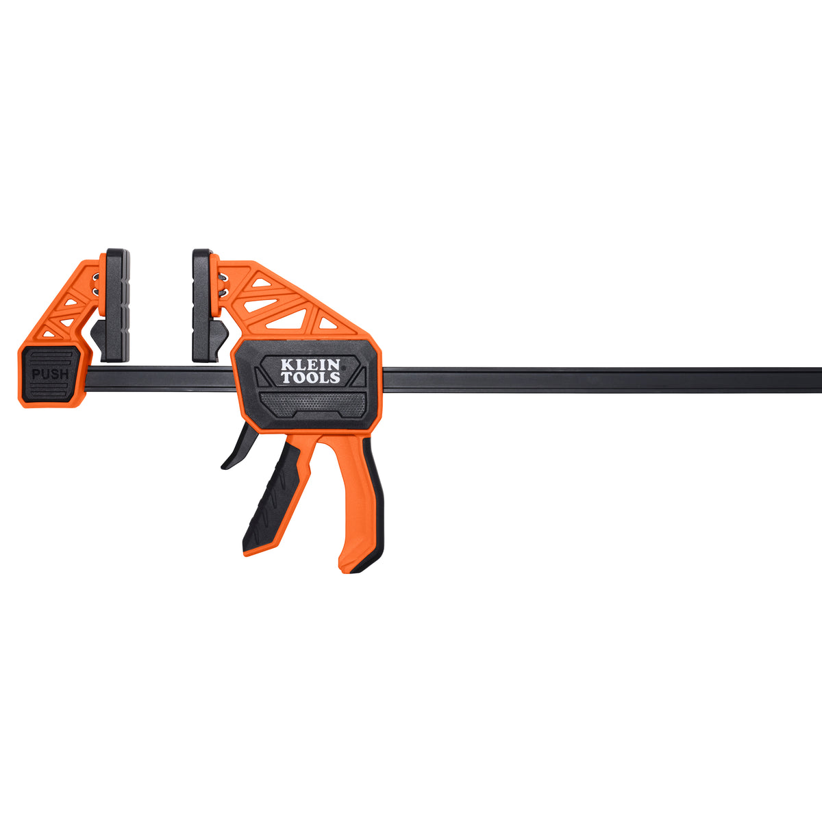 Klein Speed-Klamp 24-in. 300-lb. quick clamp (47558)