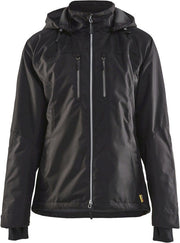 Blaklader 47721977 Women's Air Mesh Jacket, Black