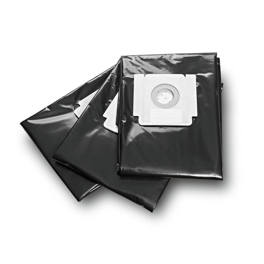 Fein 31345130010 HEPA Filter Bag, 3-Pack