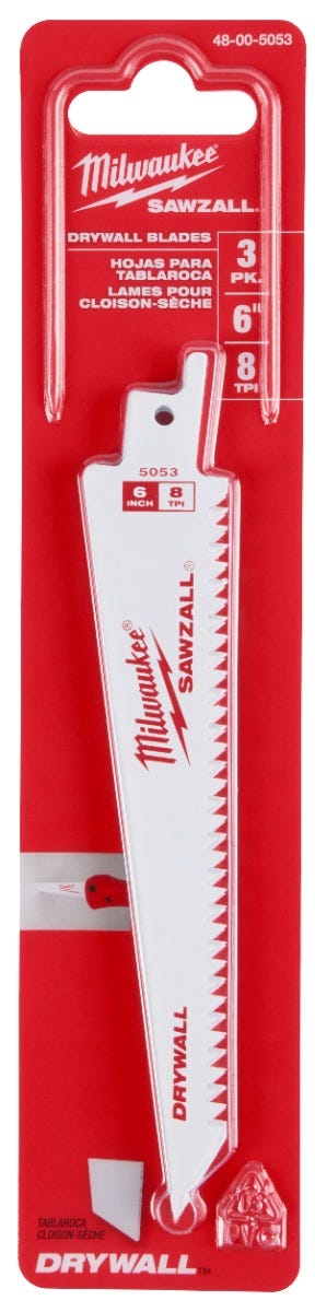 Milwaukee 48-00-5053 6