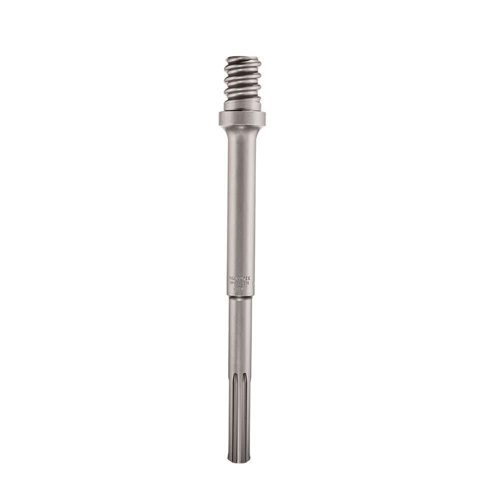 Milwaukee 48-03-3572 SDS Max Thick Wall Core Bit 12" Adapter Shank