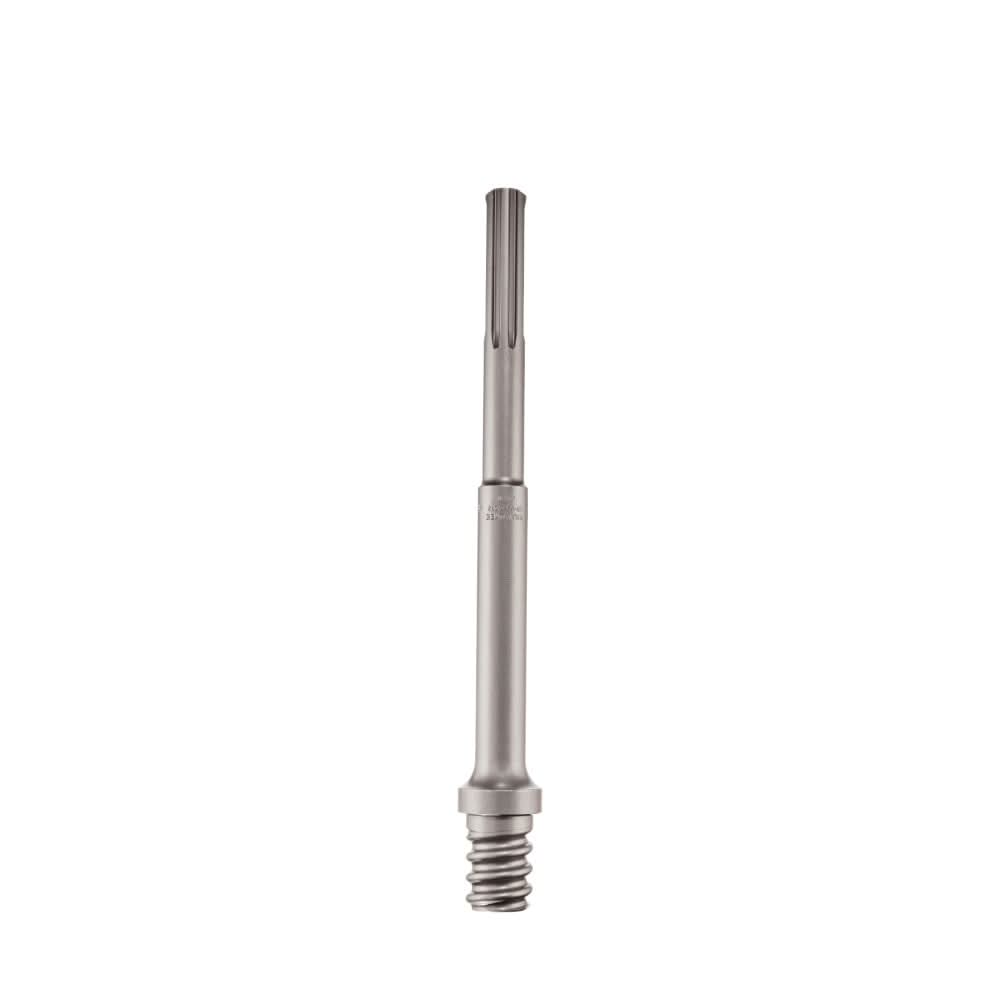 Milwaukee 48-03-3573 SDS Max Thick Wall Core Bit 18" Adapter Shank