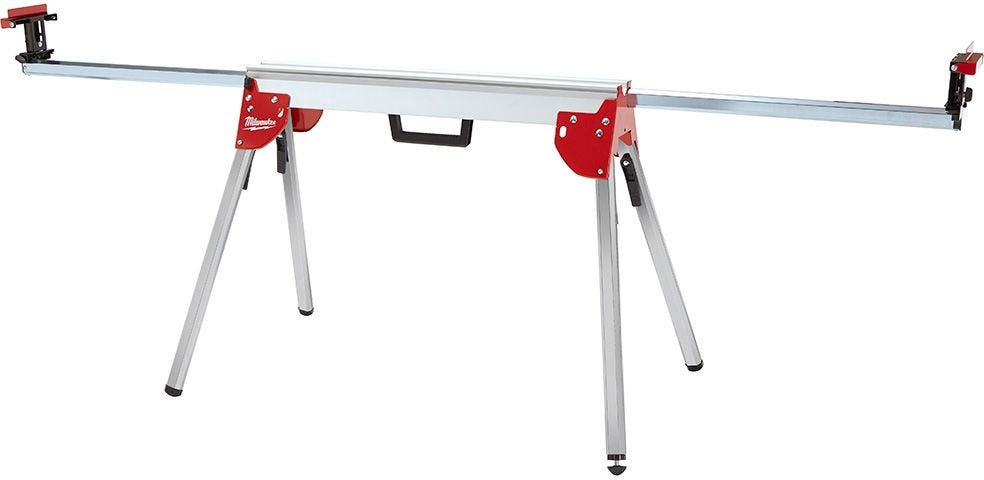 Milwaukee 48-08-0551 Folding Miter Saw Stand
